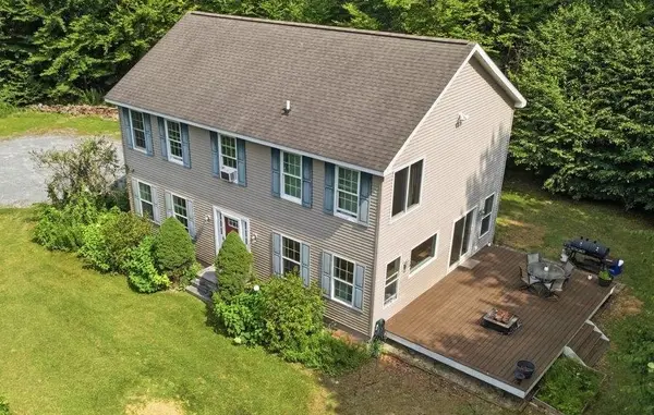 1180 North Road, Sunderland, VT 05250