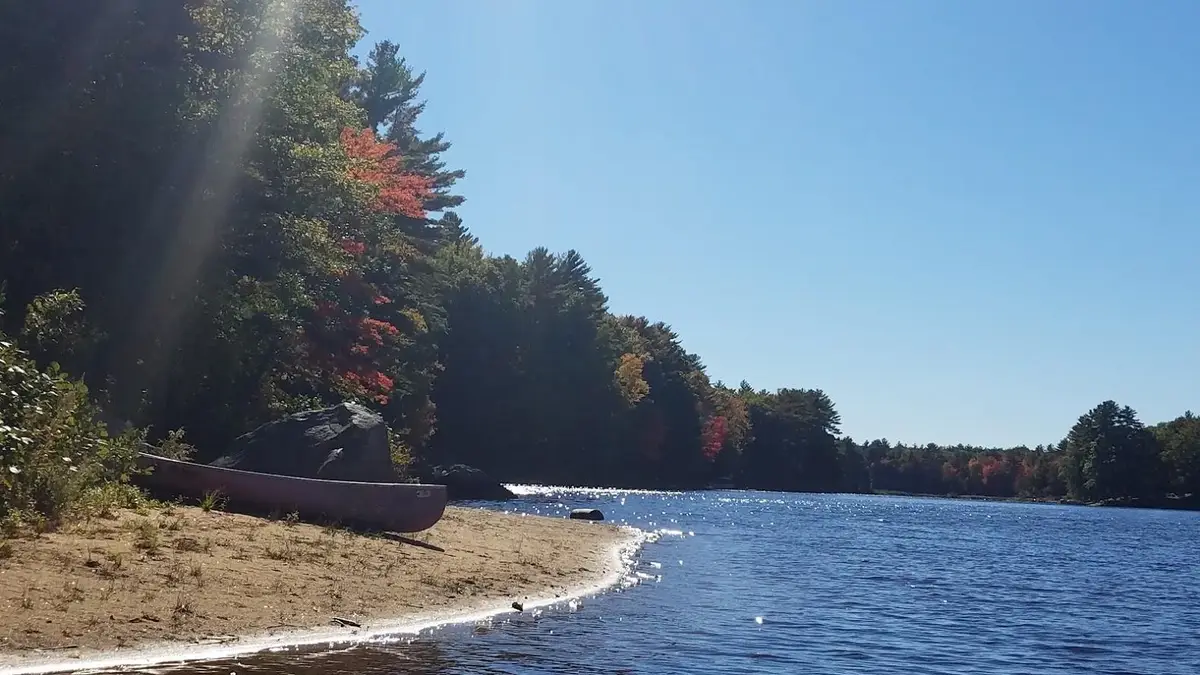 Map 101 Lot 18 Berry River Road, Barrington, NH 03825 - #1