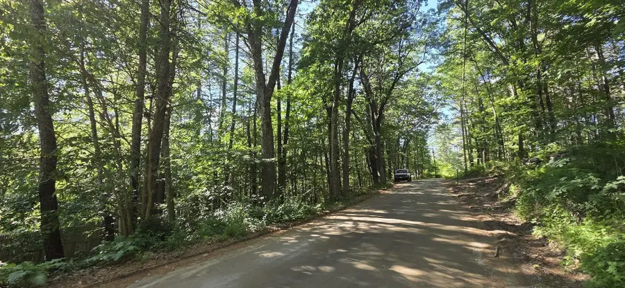 Map 101 Lot 18 Berry River Road, Barrington, NH 03825 - #2