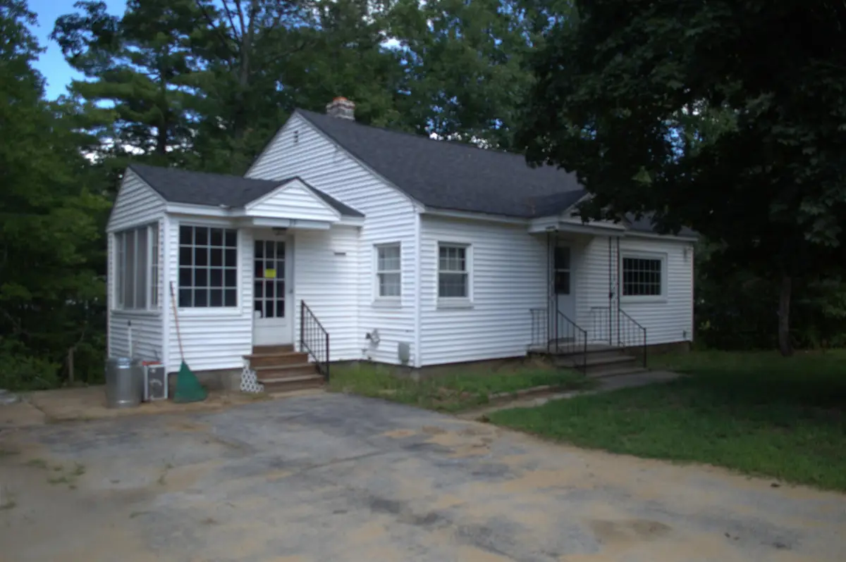 39 Cooper Street, Loudon, NH 03307 - #1