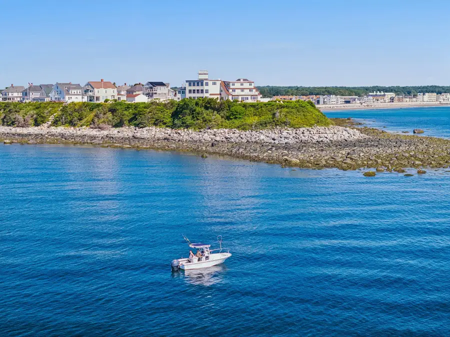49 Dumas Avenue, Hampton, NH 03842 - #2