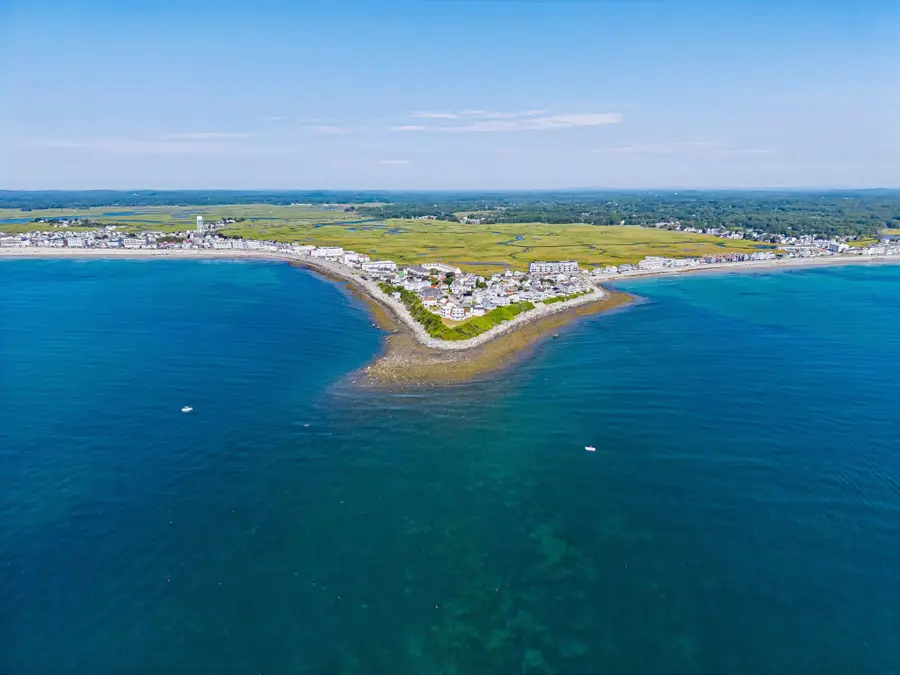 49 Dumas Avenue, Hampton, NH 03842 - #3