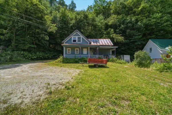 200 Lower Main Street, Johnson, VT 05656