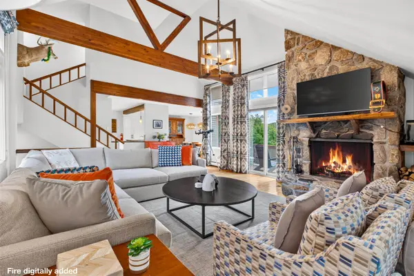 G2 Cobble Ridge Road, Winhall, VT 05340