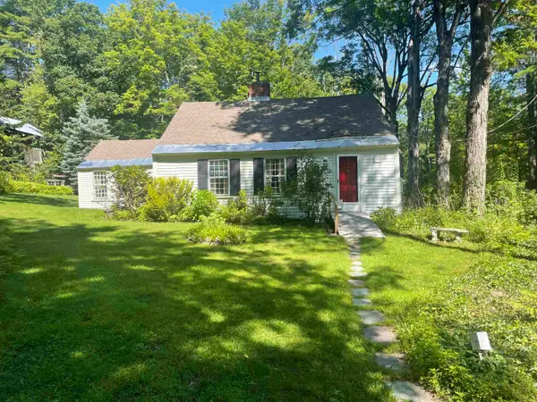 184 Smith Road, Antrim, NH 03440
