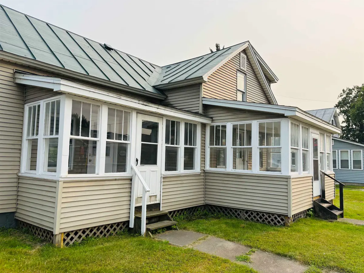 106 First Street, Swanton, VT 05488 - #1