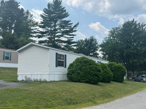 37 Hillside Drive, Charlestown, NH 03603