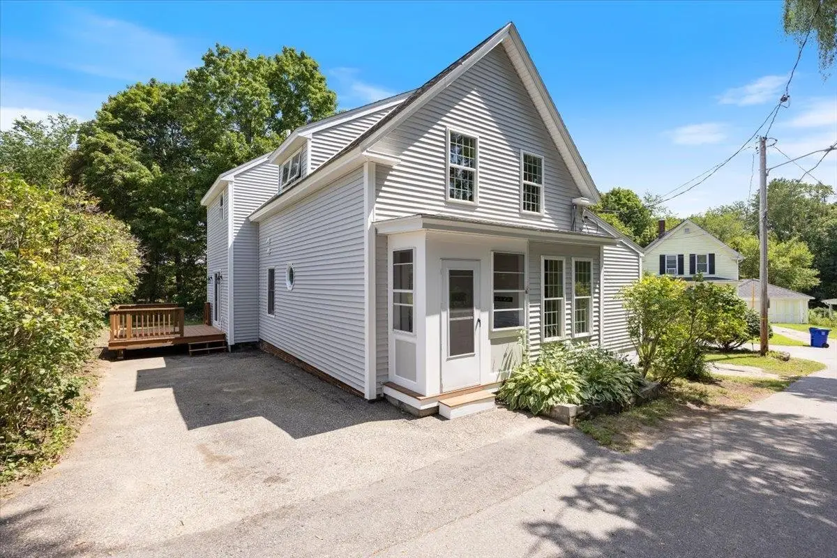 10 Cottage Street, Exeter, NH 03833 - #1