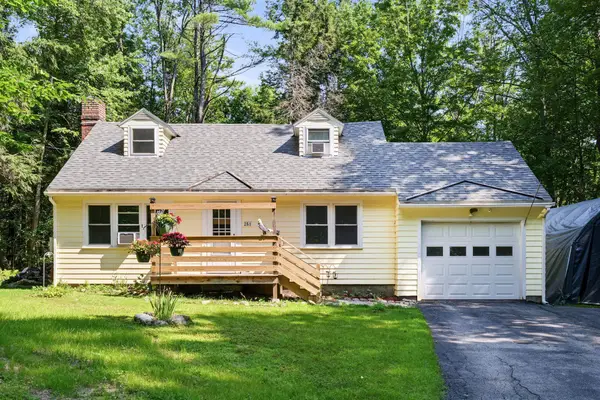 251 Macdowell Road, Peterborough, NH 03458