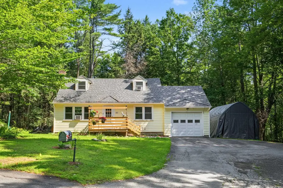 251 Macdowell Road, Peterborough, NH 03458 - #2