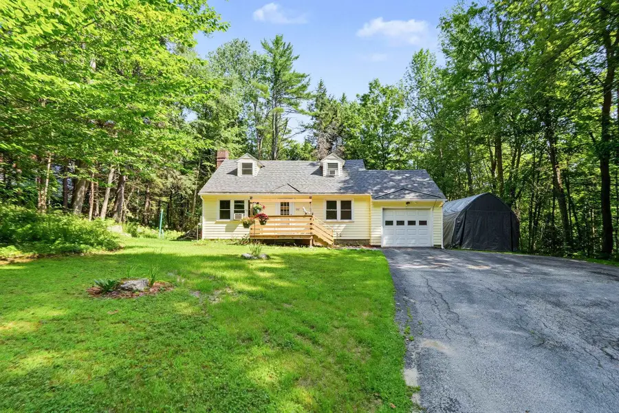 251 Macdowell Road, Peterborough, NH 03458 - #3