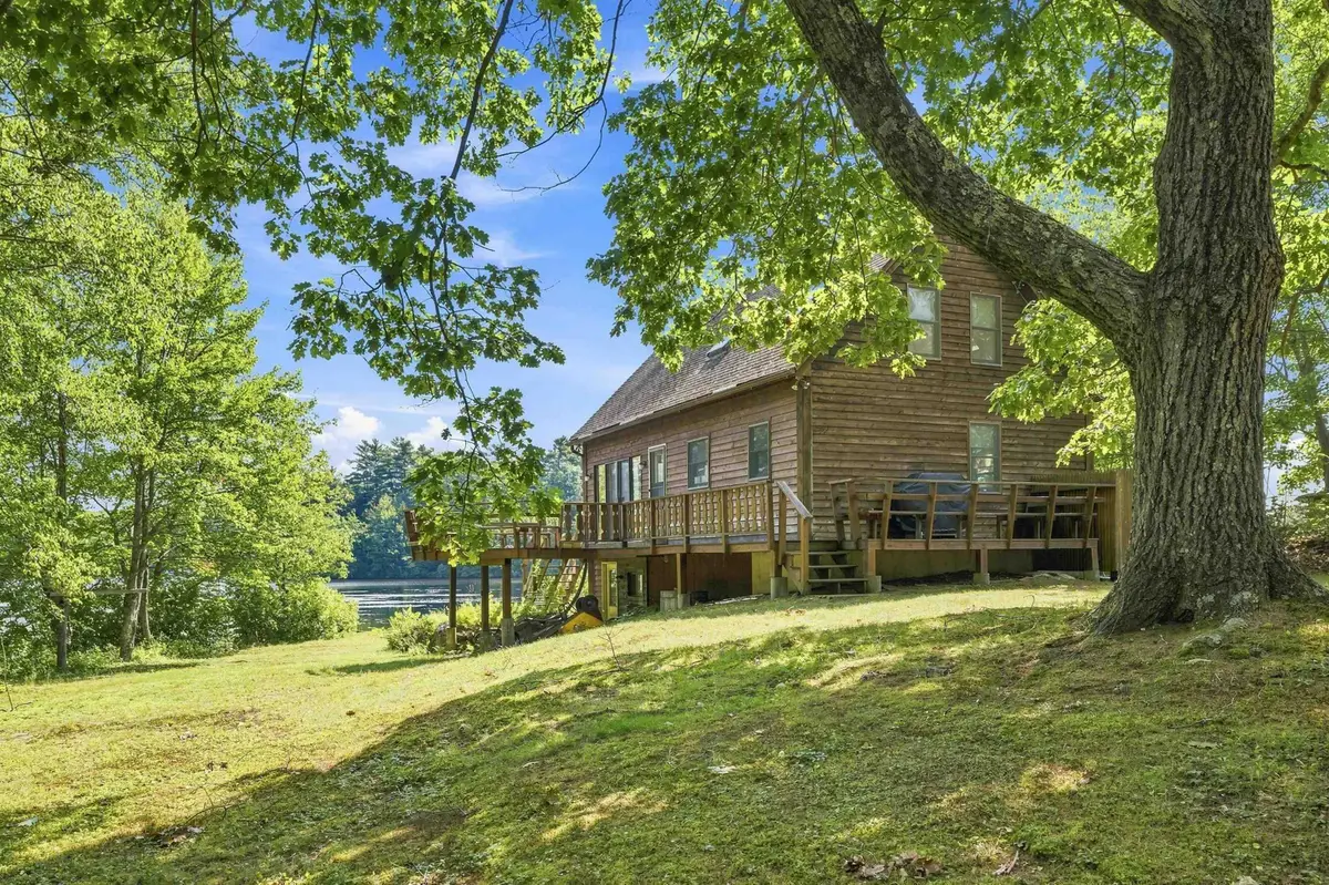 87 Dolly Lane, Rindge, NH 03461 - #1