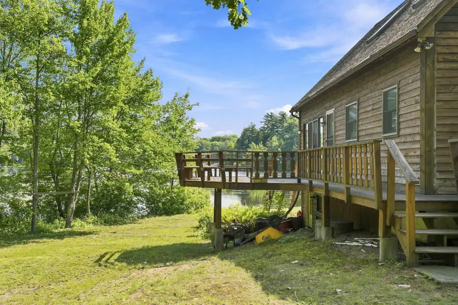 87 Dolly Lane, Rindge, NH 03461 - #2