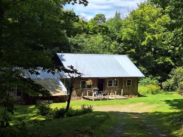 447 Pratt Road, Alstead, NH 03602