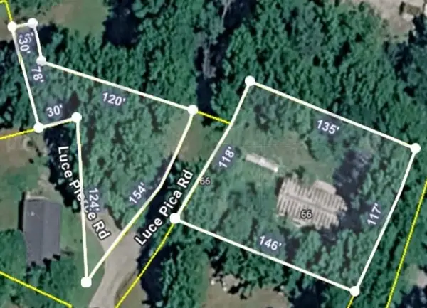 66 Luce Pierce Road, Warren, VT 05674