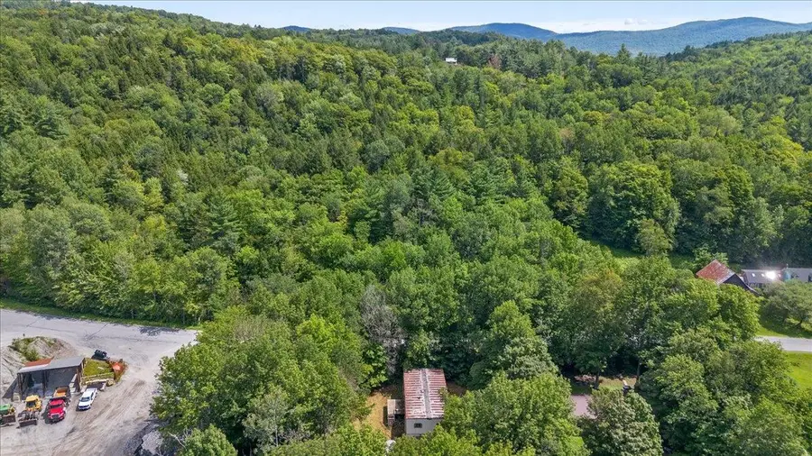 66 Luce Pierce Road, Warren, VT 05674 - #2