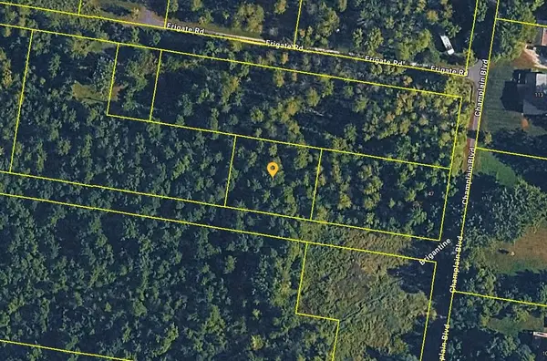 3 Brigantine Road, Grand Isle, VT 05458