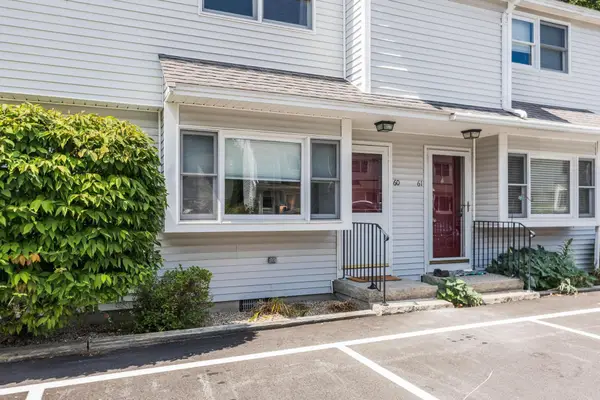 777 Middle Road #60, Portsmouth, NH 03801