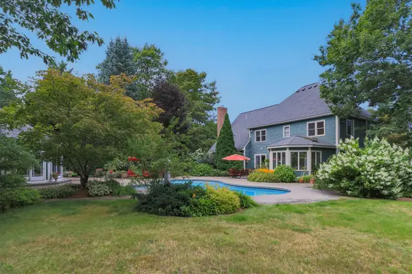 7 Wilson Meadow Road, Bow, NH 03304