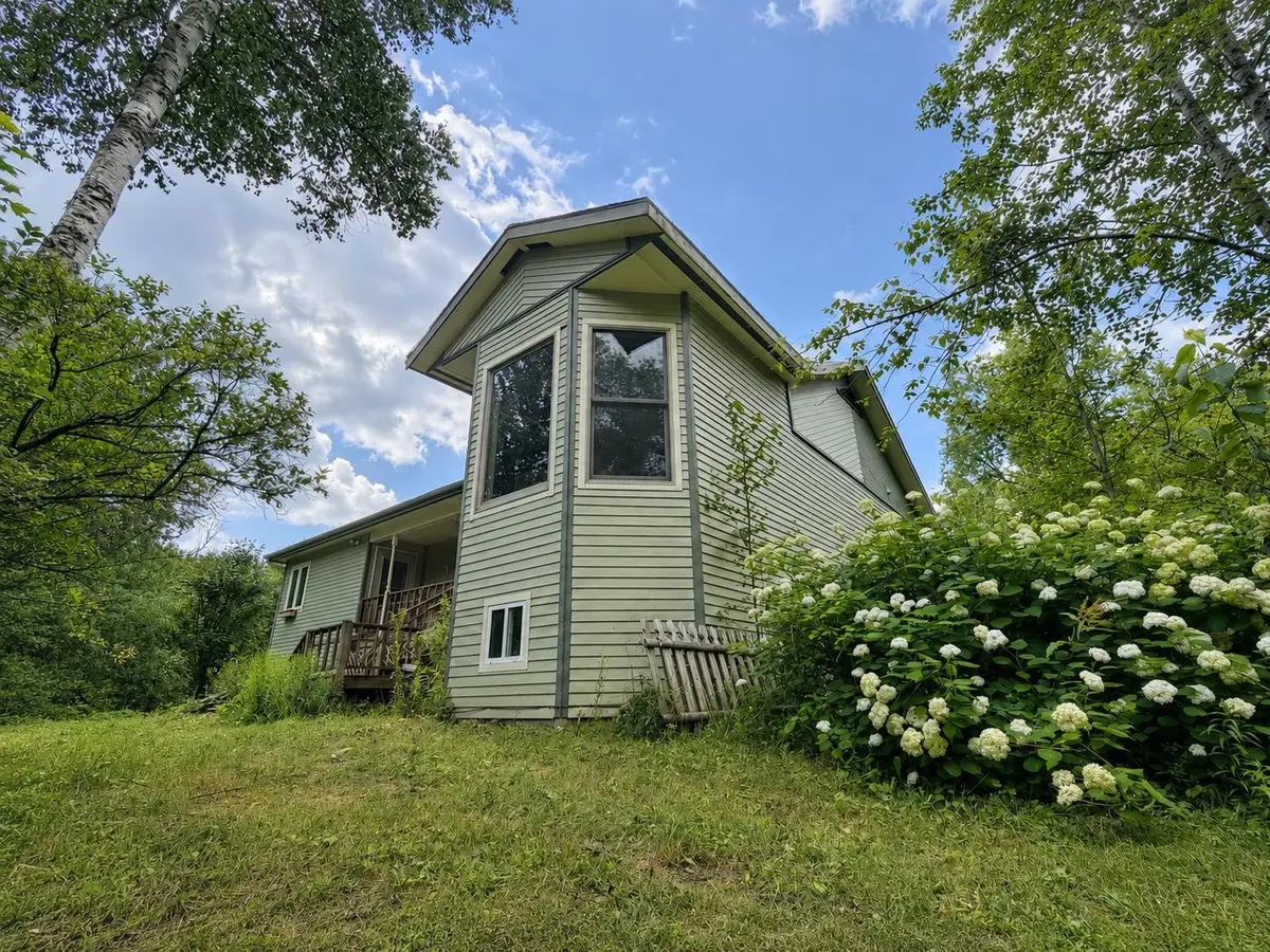 1891 Coles Pond Road, Danville, VT 05828 - #1