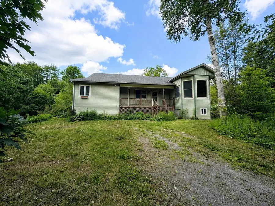 1891 Coles Pond Road, Danville, VT 05828 - #2