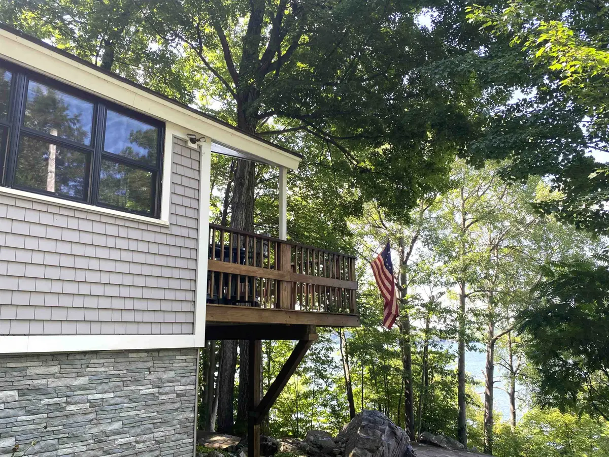 2935 Lake Dunmore Road, Salisbury, VT 05769 - #1