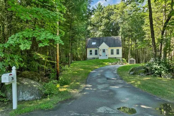 26 Gedney Court, Alton, NH 03810