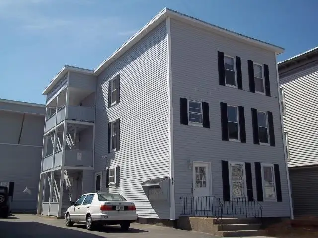 305-309 Cedar Street, Manchester, NH 03103 - #1