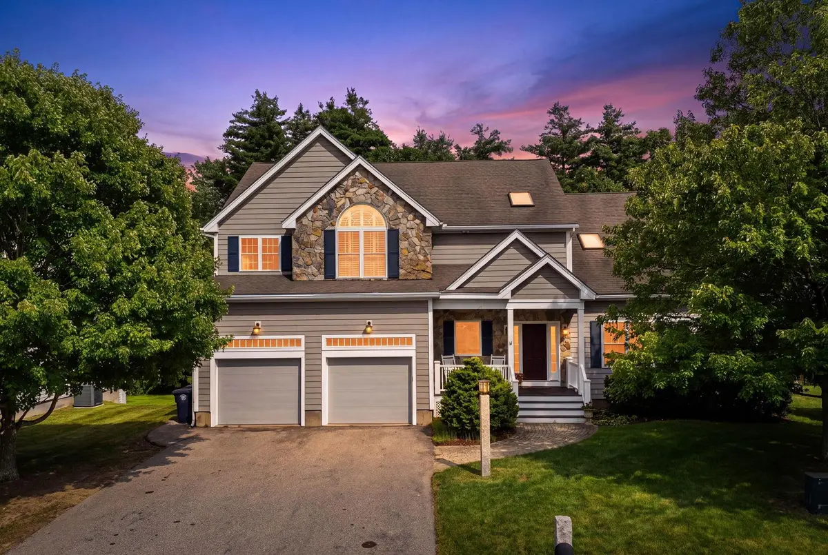 21 Daylily Drive, Nashua, NH 03062 - #1