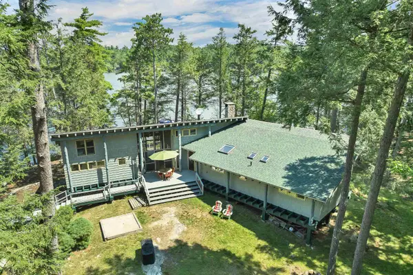 138 Cow Island, Tuftonboro, NH 03816