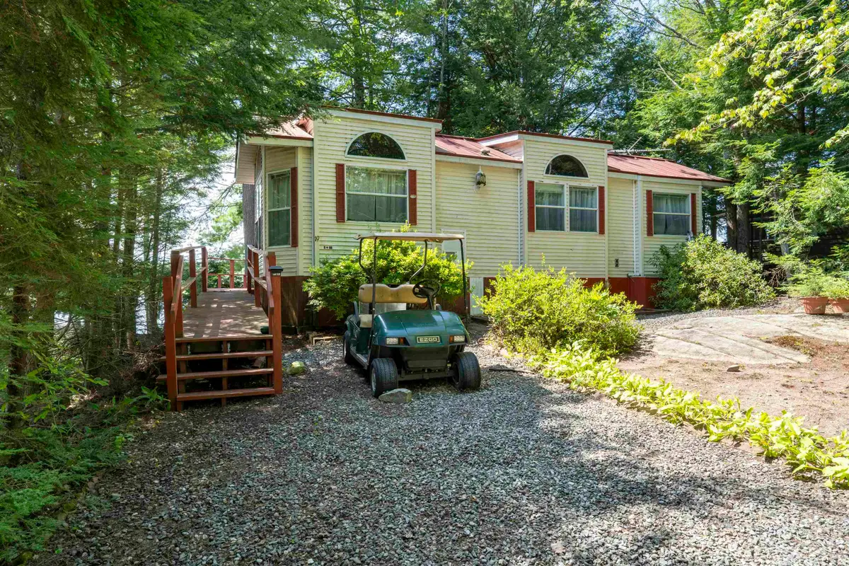 106 Lakeside Drive, Fitzwilliam, NH 03447 - #1