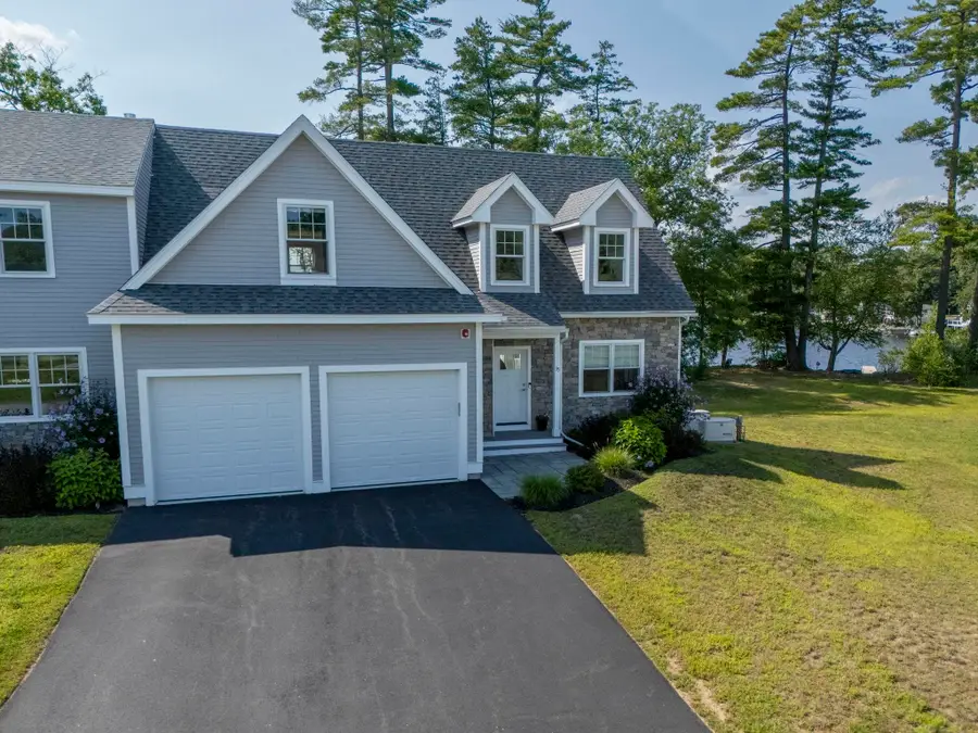 35 Kibrel Court, Sandown, NH 03873 - #2