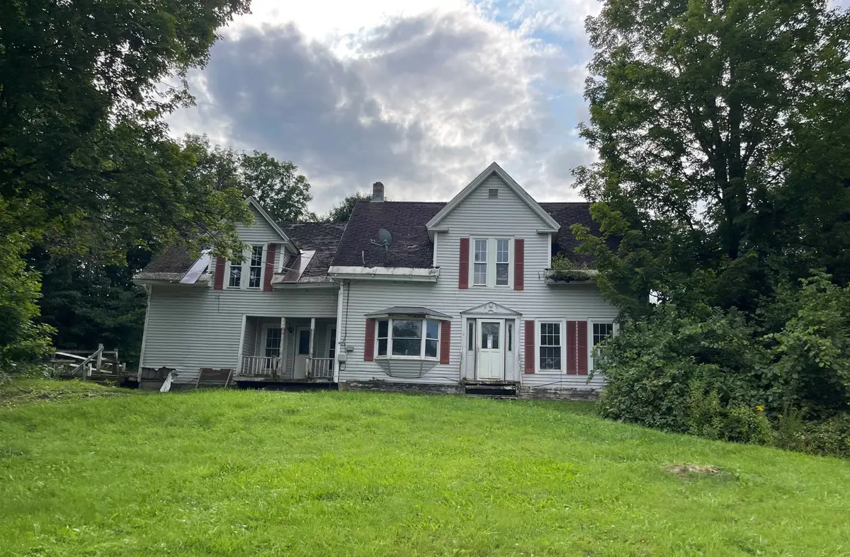 2612 Glover Street, Glover, VT 05839 - #1