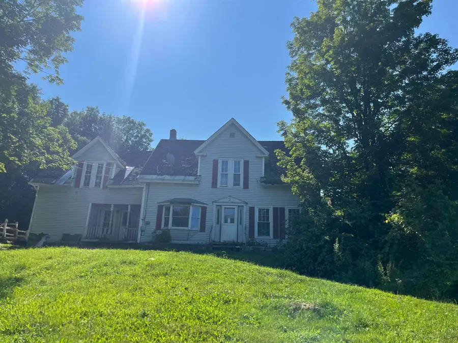 2612 Glover Street, Glover, VT 05839 - #2