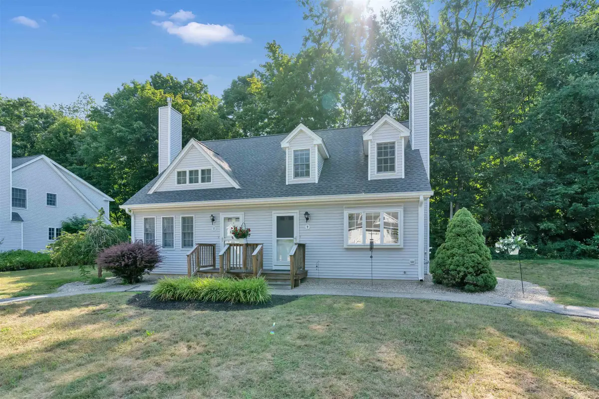 9 Wingate Lane, Dover, NH 03820 - #1