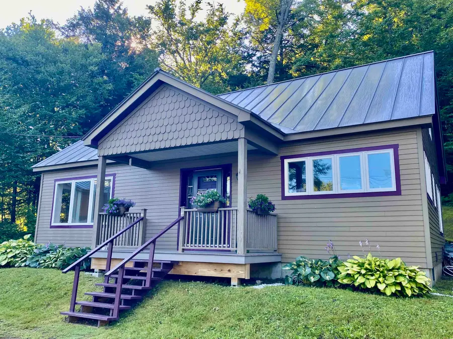 160 Grove Road, Barnard, VT 05031 - #2