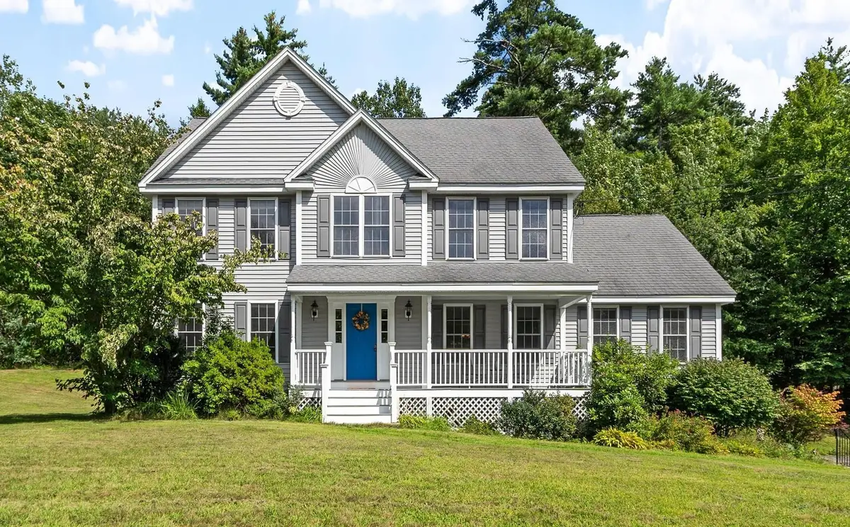 13 Lantern Drive, Sandown, NH 03873 - #1