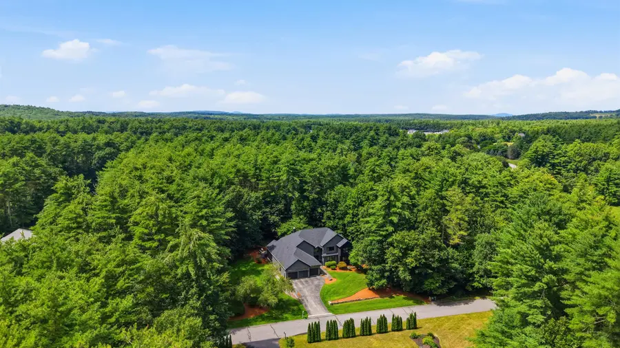 5 Cummings Lane, Hollis, NH 03049 - #2