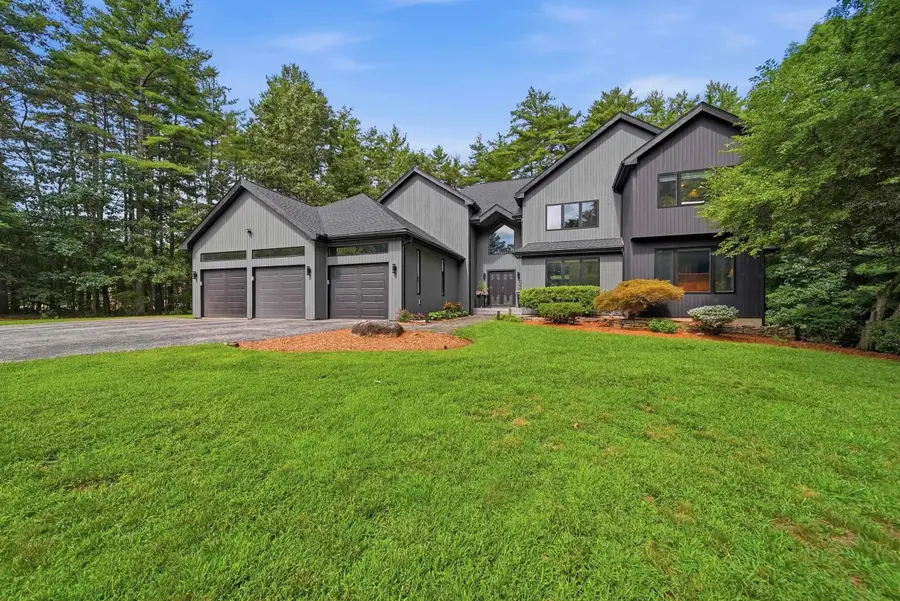 5 Cummings Lane, Hollis, NH 03049 - #3