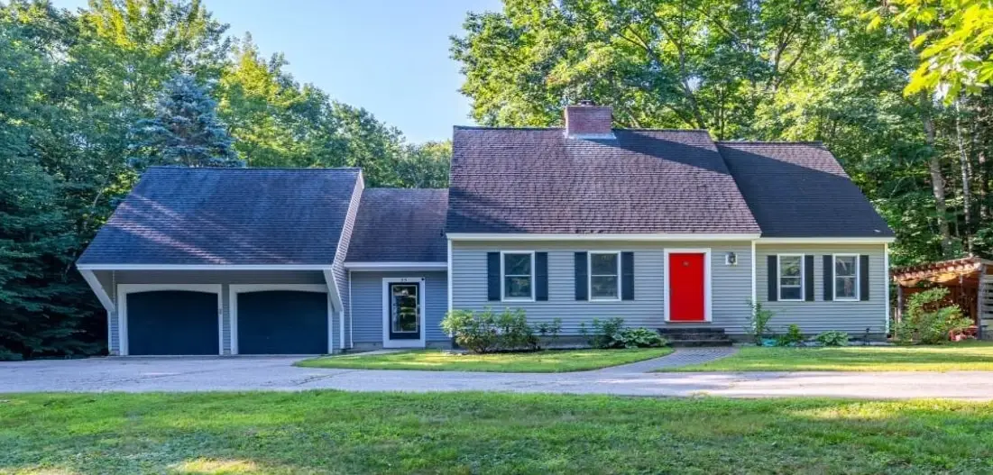 35 Jack Frost Lane, Conway, NH 03818 - #1