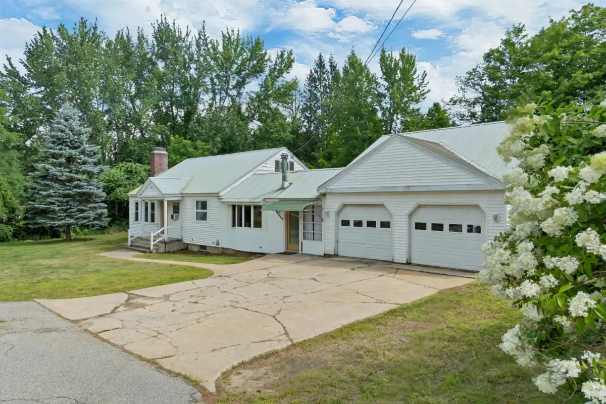27 Village Lane, Conway, NH 03818 - #1