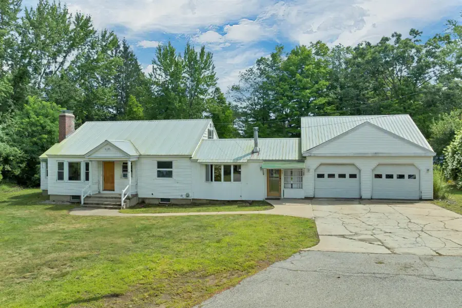 27 Village Lane, Conway, NH 03818 - #2