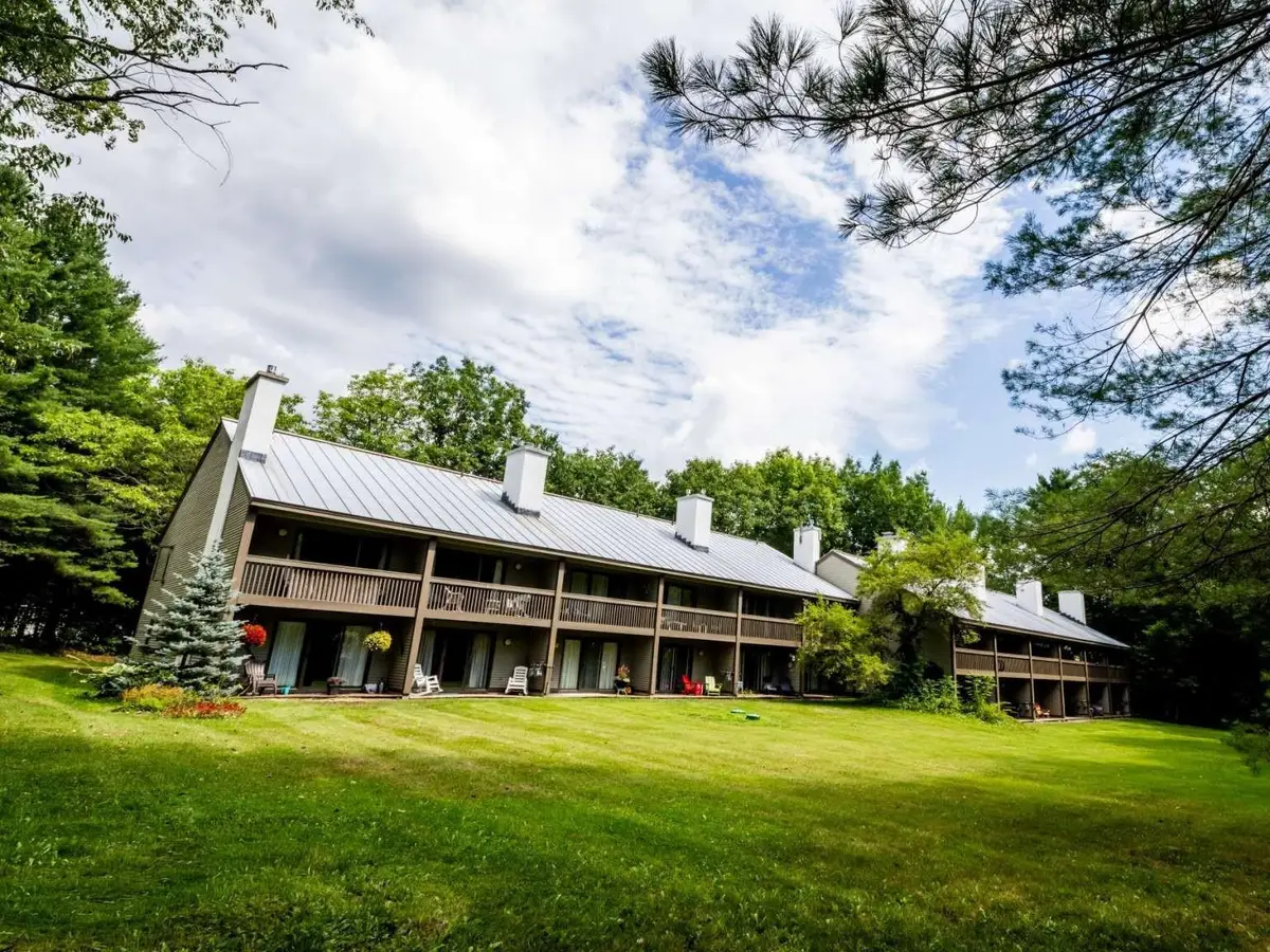31 Christmas Tree Road #6, Warren, VT 05674 - #1