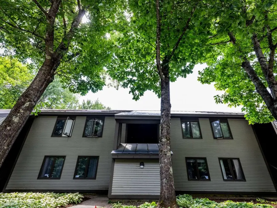 31 Christmas Tree Road #6, Warren, VT 05674 - #3