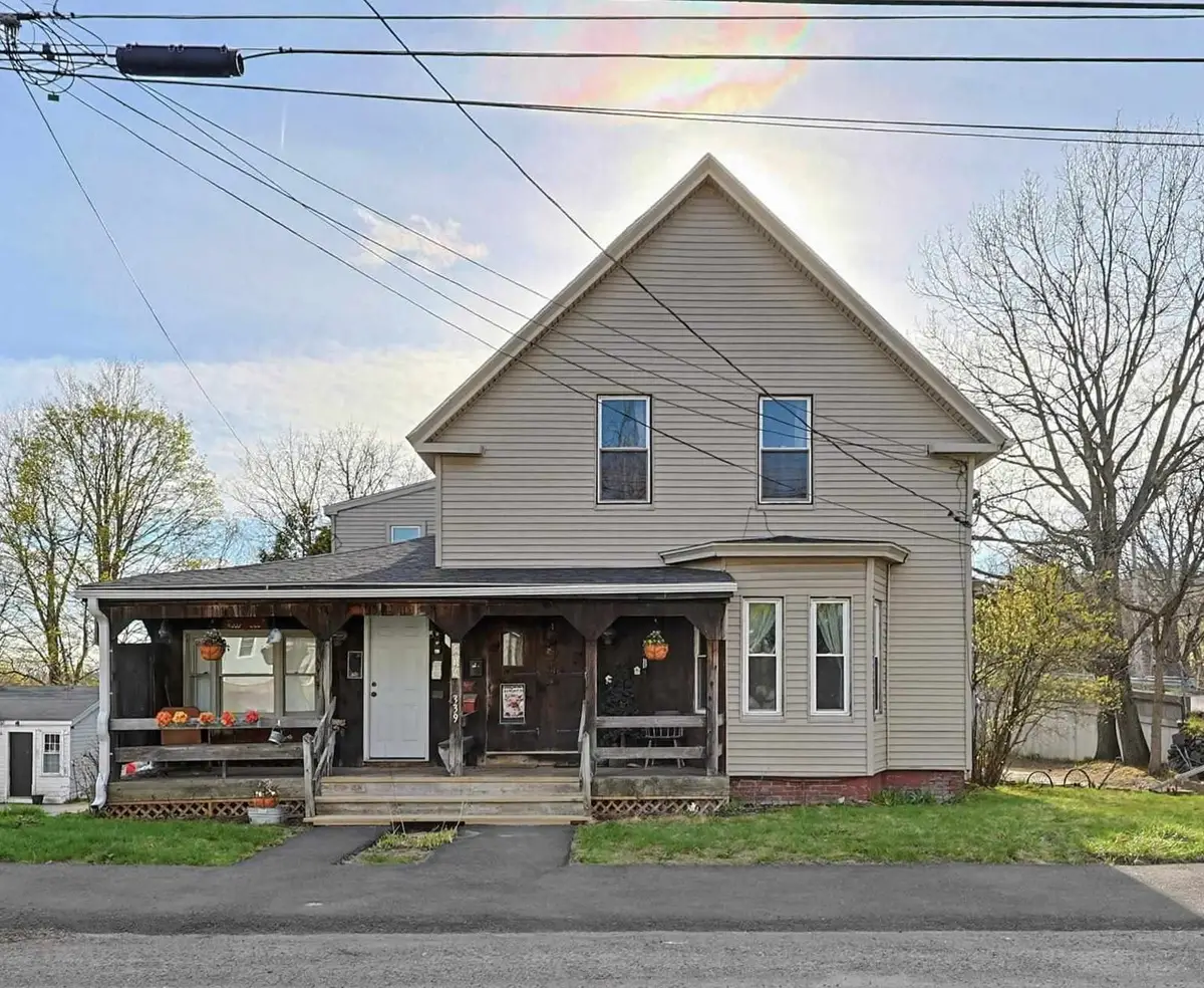 339 chestnut Street, Gardner, MA 01440 - #1