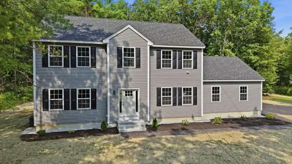 225 Garvins Falls Road, Concord, NH 03301