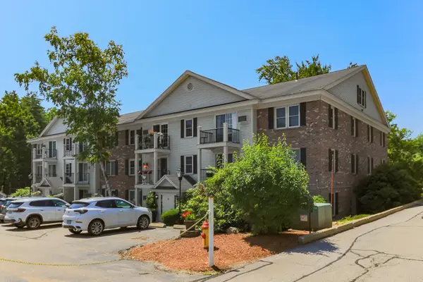 6 Northbrook Drive #609, Manchester, NH 03102