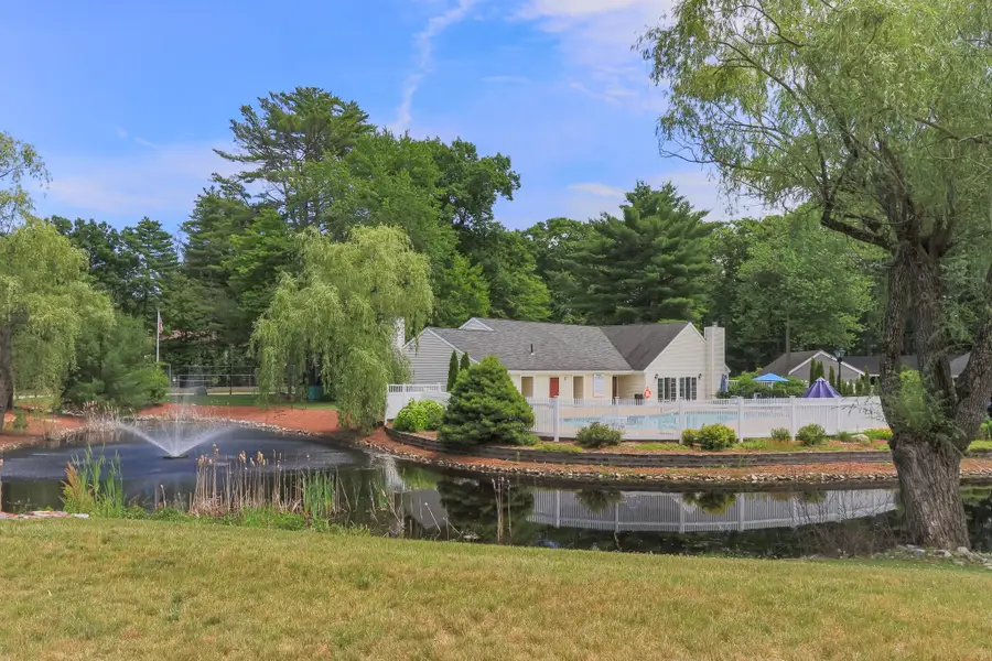 6 Northbrook Drive #609, Manchester, NH 03102 - #3