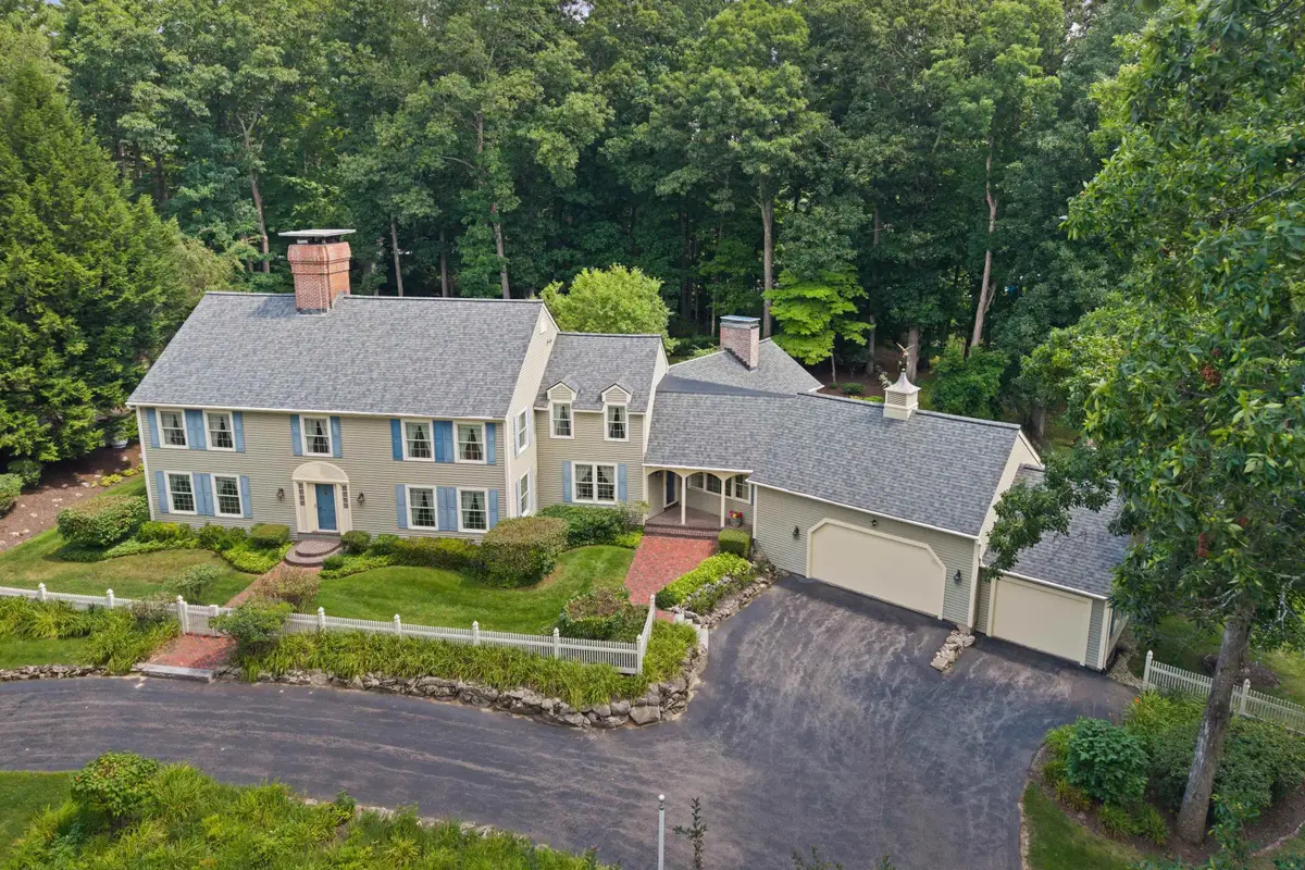 43 Pheasant Run, Bedford, NH 03110 - #1