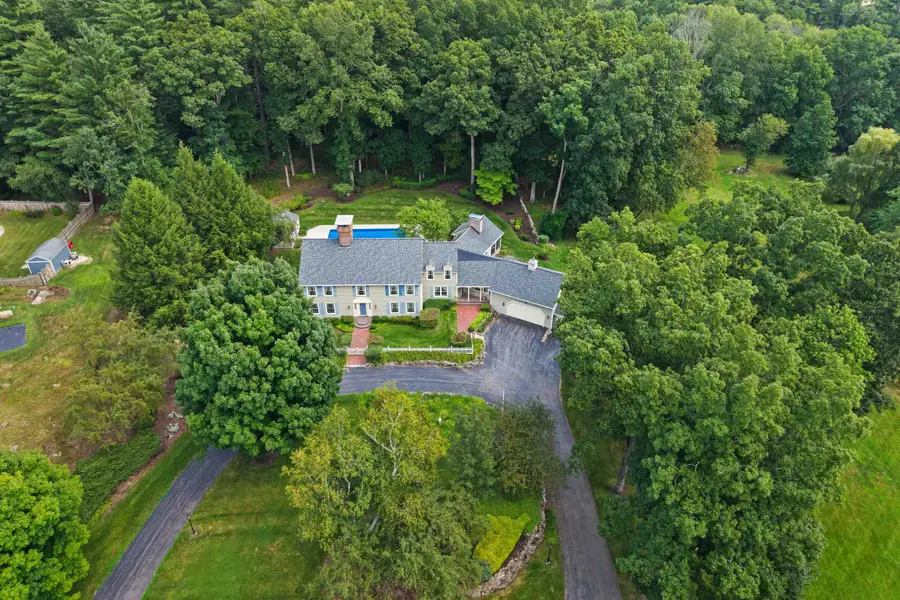 43 Pheasant Run, Bedford, NH 03110 - #2